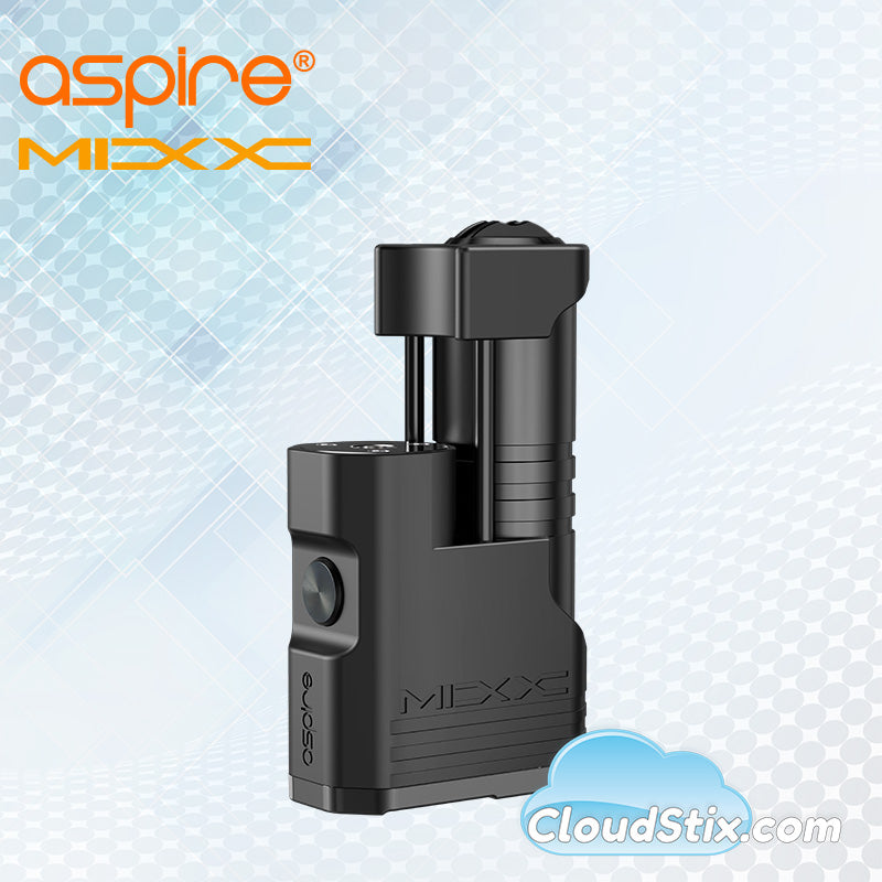 Aspire Sunbox Mixx-Aspire Sunbox Mixx