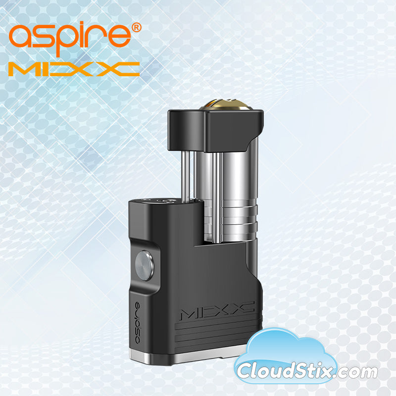 Aspire Sunbox Mixx-Aspire Sunbox Mixx