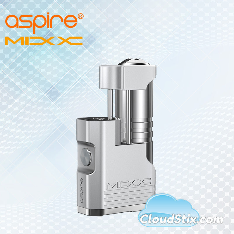 Aspire Sunbox Mixx-Aspire Sunbox Mixx