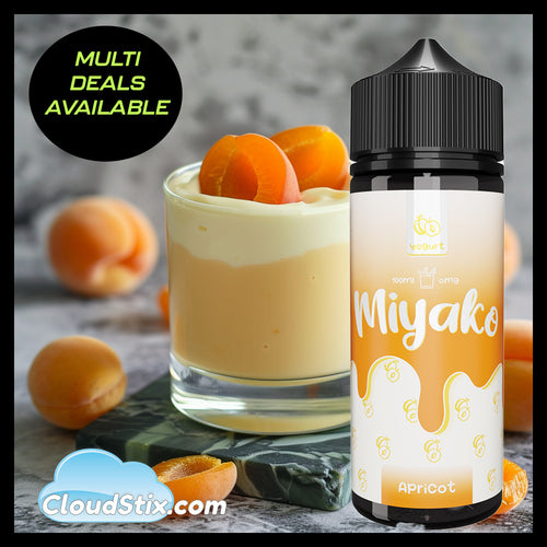 Miyako Apricot