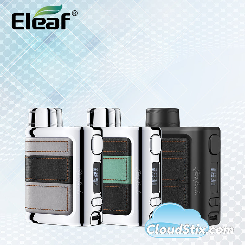 Eleaf iStick Pico Le - MOD-Eleaf iStick Pico Le - MOD