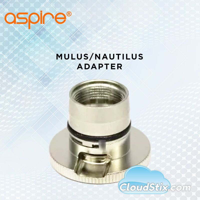 Mulus Nautilus Adapter-Mulus Nautilus Adapter