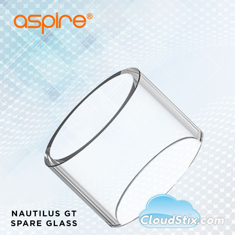 Nautilus GT Glass-Nautilus GT Glass