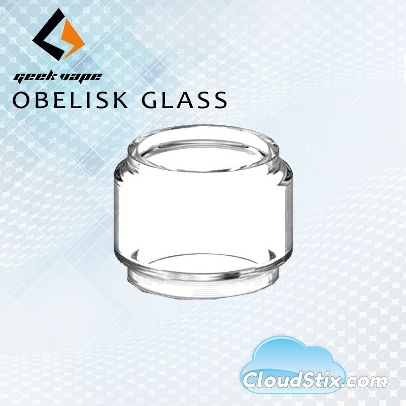 Obelisk Glass V2-Obelisk Glass V2