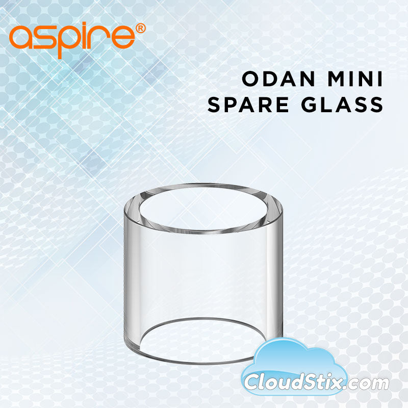 Odan Mini Glass-Odan Mini Glass