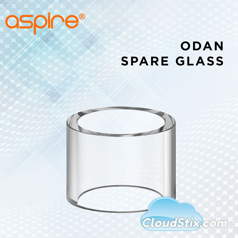 Aspire Odan Glass-Aspire Odan Glass