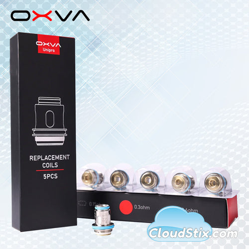 Oxva UNIPRO 0.3