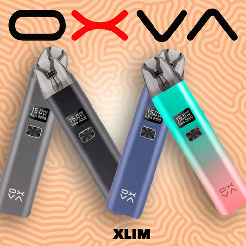 OXVA Xlim Kit