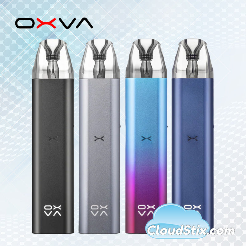 Oxva Xlim SE Kit-Oxva Xlim SE Kit