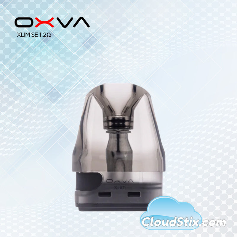 Oxva Xlim Cartridge-Oxva Xlim Cartridge