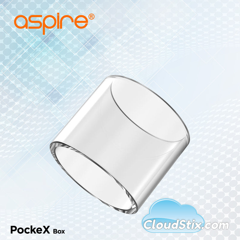 Pockex Box Glass-Pockex Box Glass