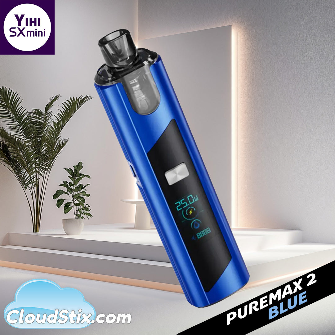 Sx Mini Puremax 2 Kit-Sx Mini Puremax 2 Kit