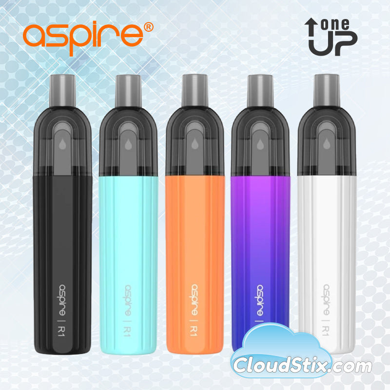 Aspire R1 kit-Aspire R1 kit