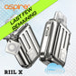 Aspire RiiL X kit Silver-thumbnail-1