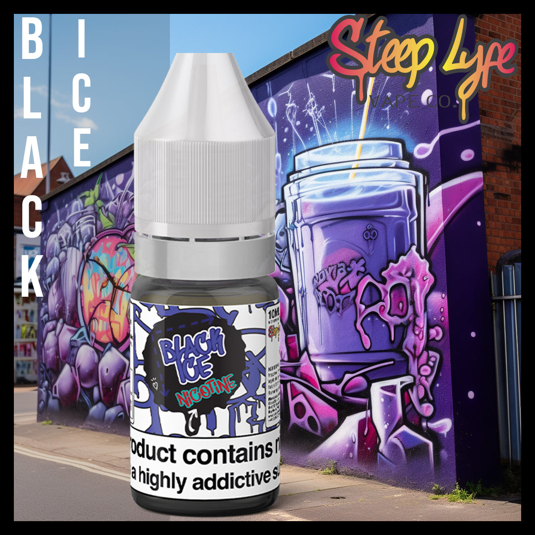 Black ICE 10ml-Black ICE 10ml