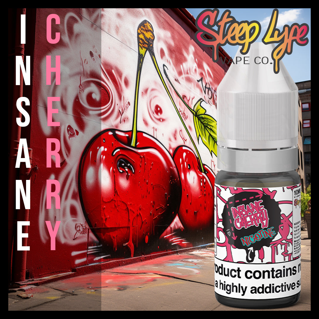 Insane Cherry-Insane Cherry