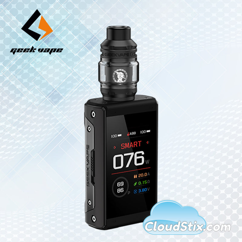 Geekvape T200 Kit-Geekvape T200 Kit