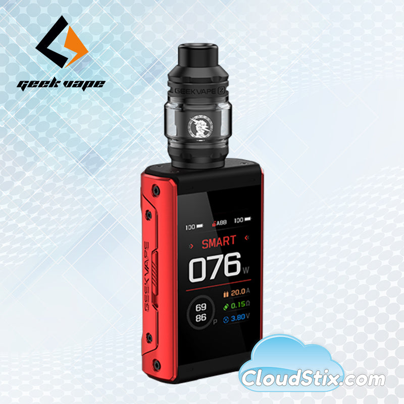 Geekvape T200 Kit-Geekvape T200 Kit