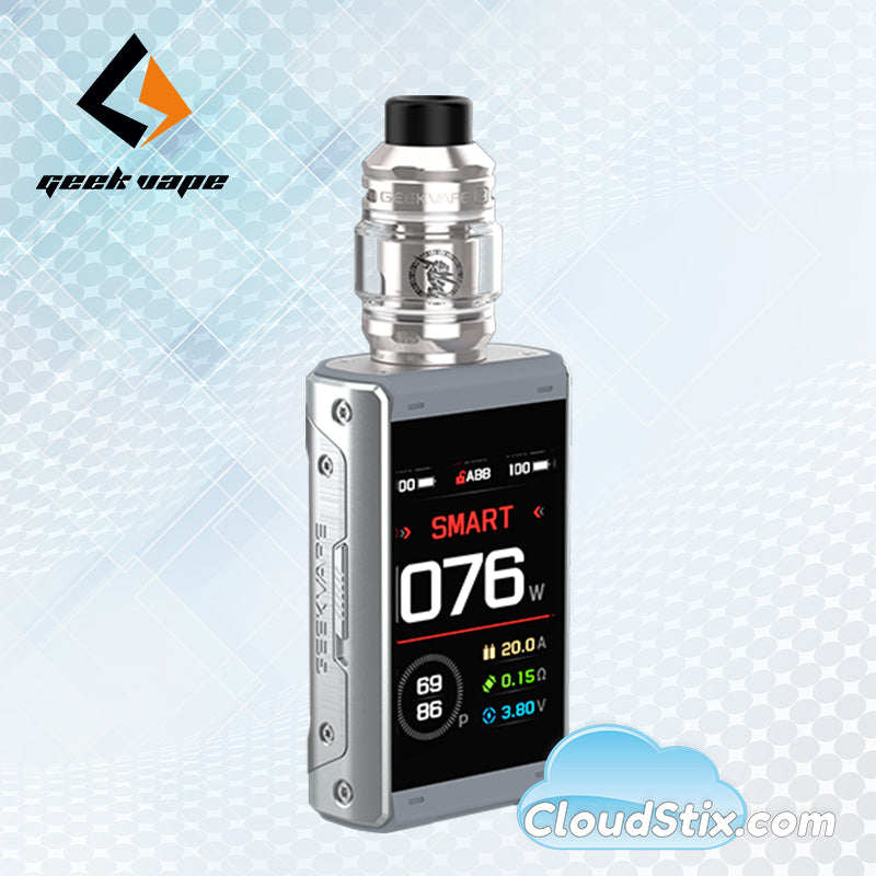 Geekvape T200 Kit-Geekvape T200 Kit