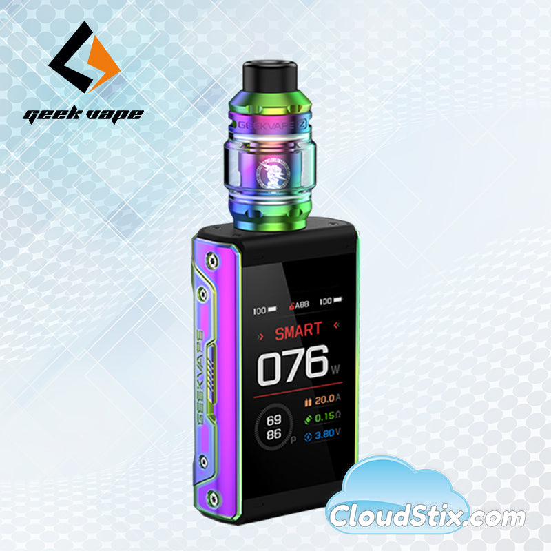 Geekvape T200 Kit-Geekvape T200 Kit