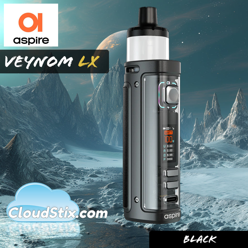 Veynom LX Kit-Veynom LX Kit