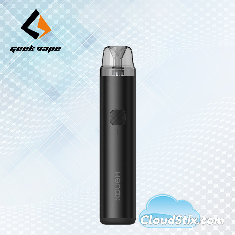 Geekvape Wenax H1 Kit-Geekvape Wenax H1 Kit