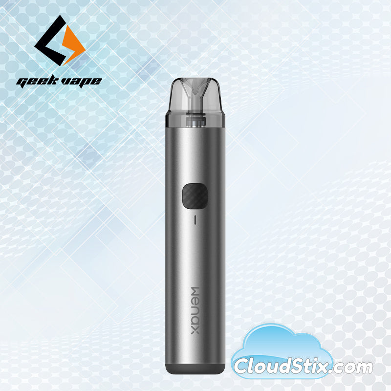 Geekvape Wenax H1 Kit-Geekvape Wenax H1 Kit