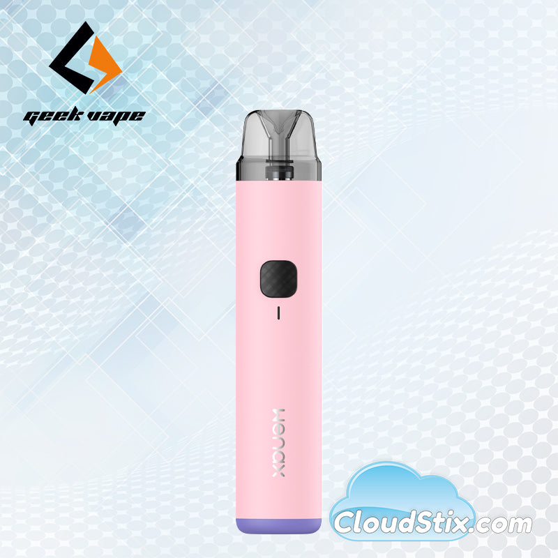 Geekvape Wenax H1 Kit-Geekvape Wenax H1 Kit