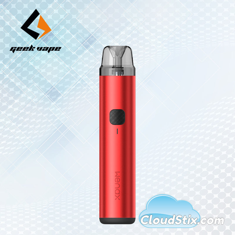 Geekvape Wenax H1 Kit-Geekvape Wenax H1 Kit