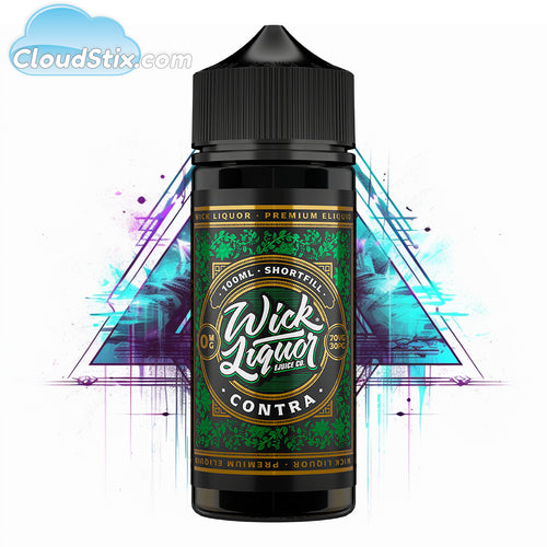 Contra 120ml