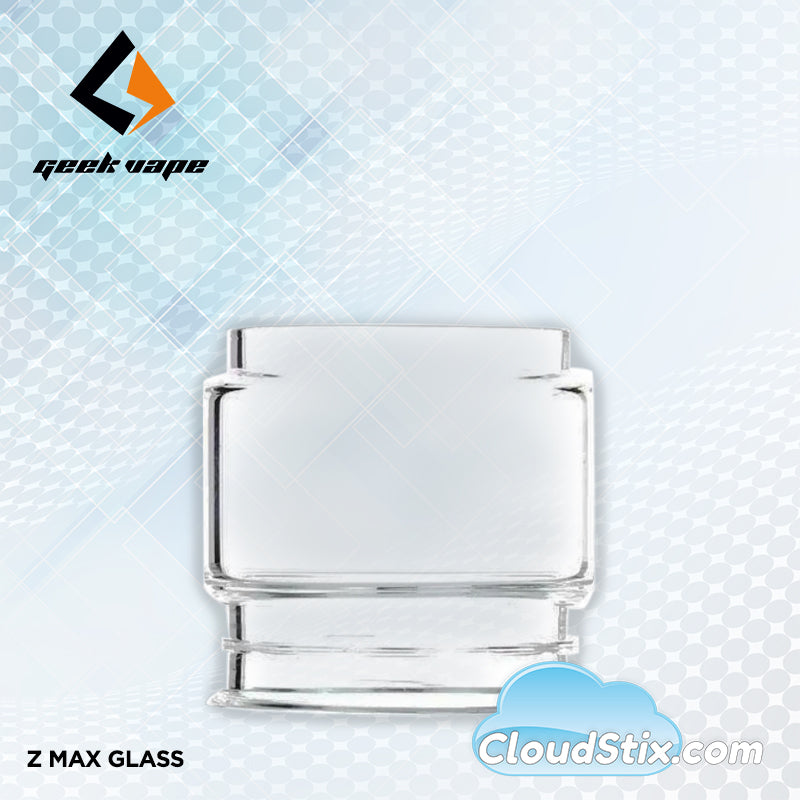 Z Max Glass-Z Max Glass