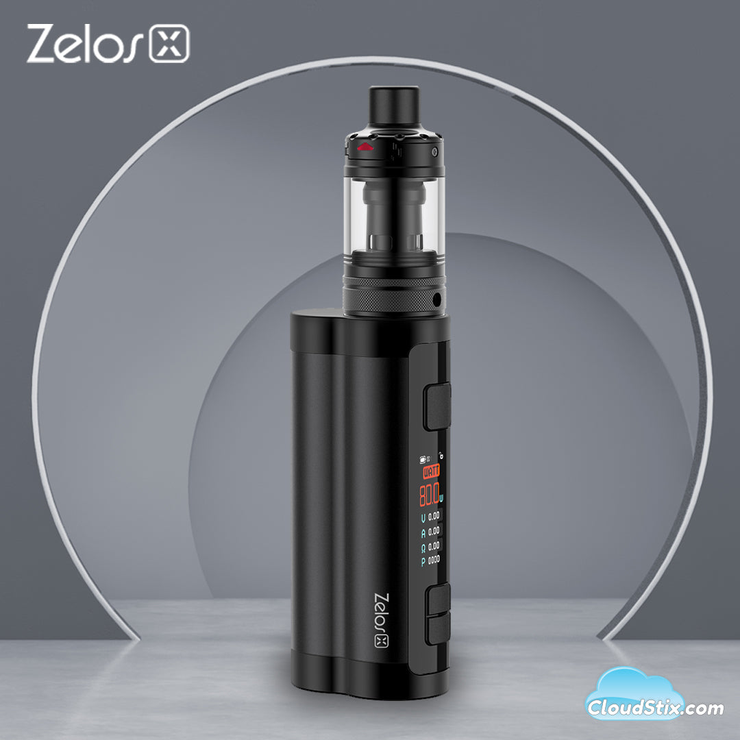 Aspire Zelos X Kit-Aspire Zelos X Kit