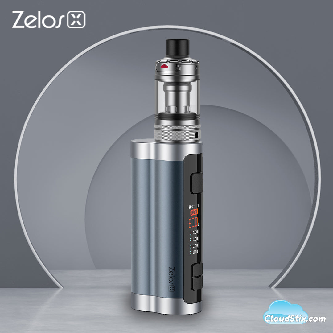 Aspire Zelos X Kit-Aspire Zelos X Kit