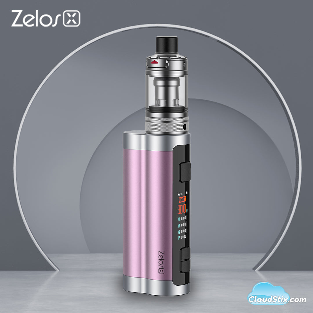 Aspire Zelos X Kit-Aspire Zelos X Kit