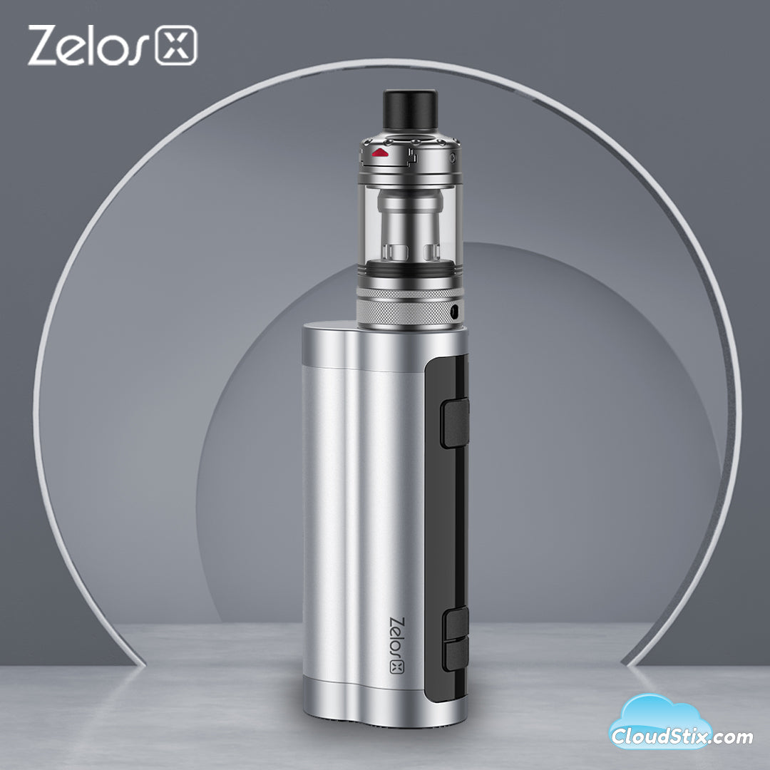 Aspire Zelos X Kit-Aspire Zelos X Kit