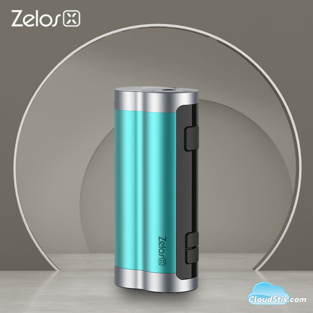 Aspire Zelos X Mod-Aspire Zelos X Mod