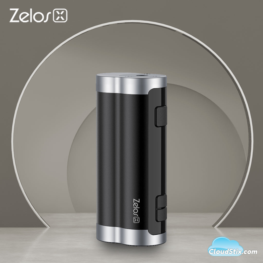 Aspire Zelos X Mod-Aspire Zelos X Mod