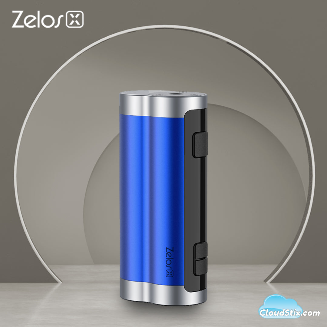 Aspire Zelos X Mod-Aspire Zelos X Mod