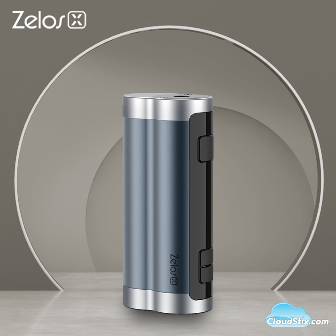 Aspire Zelos X Mod-Aspire Zelos X Mod