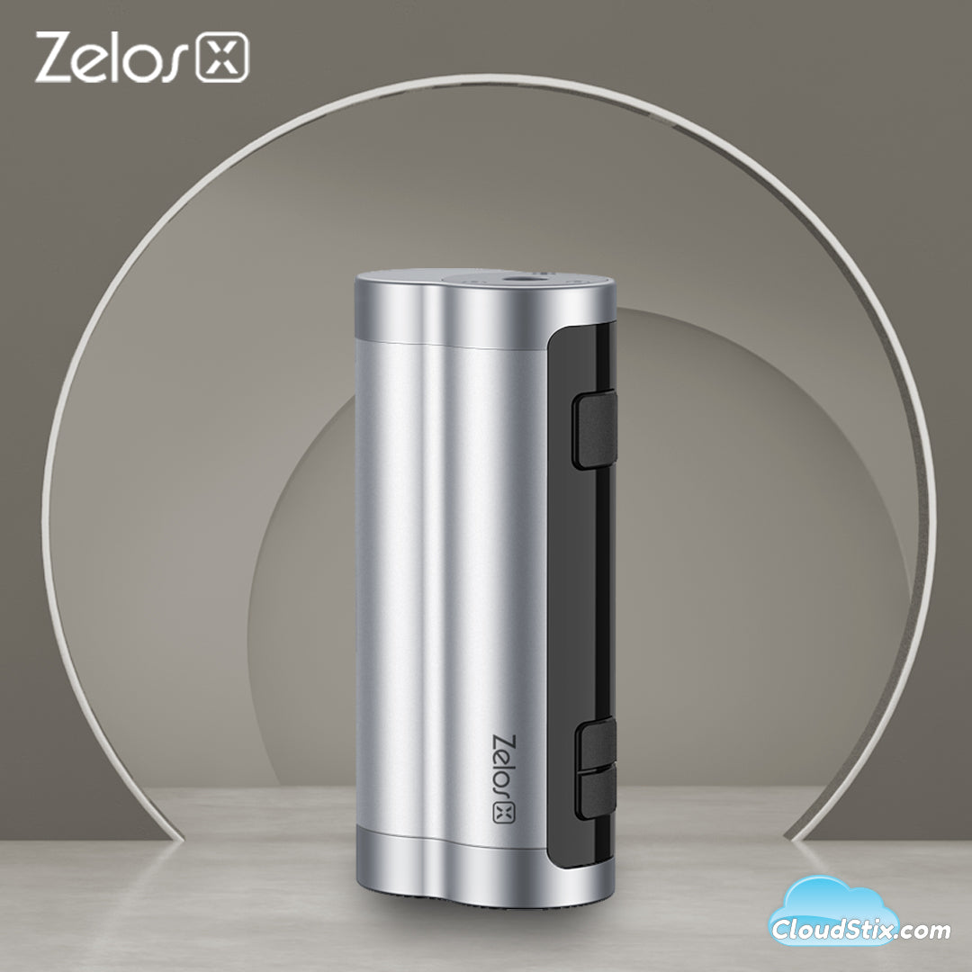 Aspire Zelos X Mod-Aspire Zelos X Mod