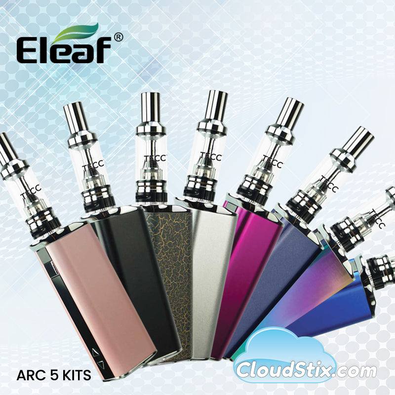 Eleaf ARC 5 kit-Eleaf ARC 5 kit