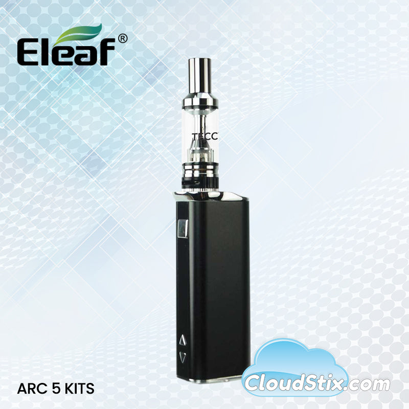 Eleaf ARC 5 kit-Eleaf ARC 5 kit