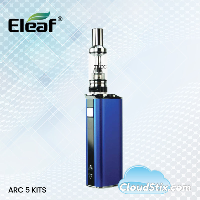 Eleaf ARC 5 kit-Eleaf ARC 5 kit