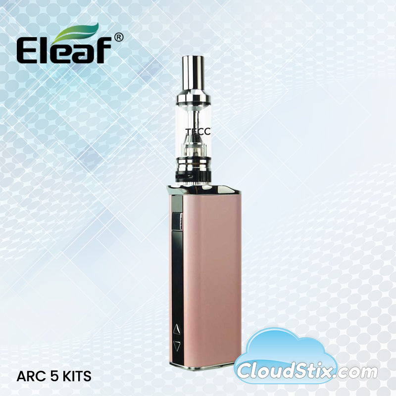 Eleaf ARC 5 kit-Eleaf ARC 5 kit