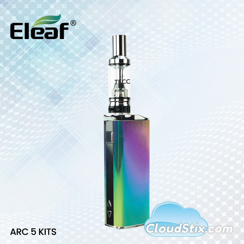 Eleaf ARC 5 kit-Eleaf ARC 5 kit