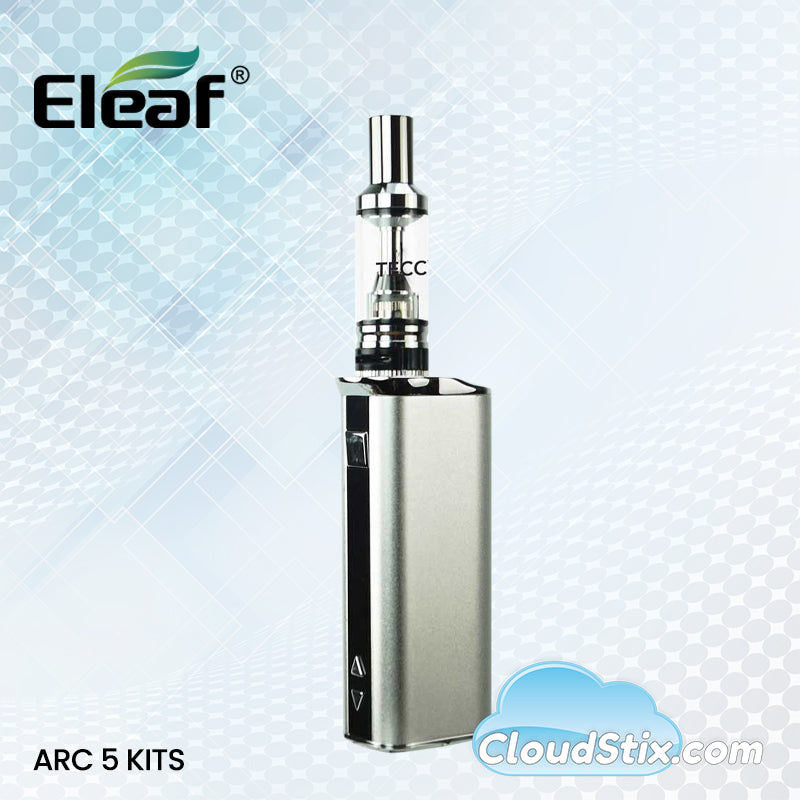 Eleaf ARC 5 kit-Eleaf ARC 5 kit