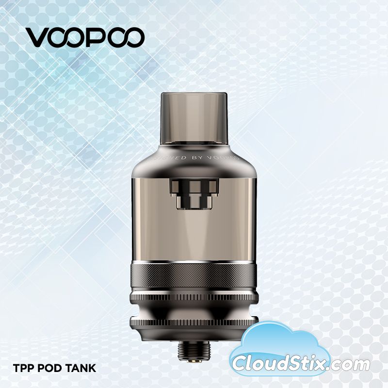 Voopoo TPP Tanks-Voopoo TPP Tanks