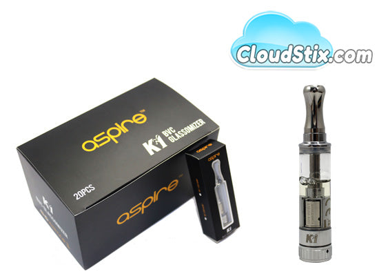 Aspire K1 Tank-Aspire K1 Tank