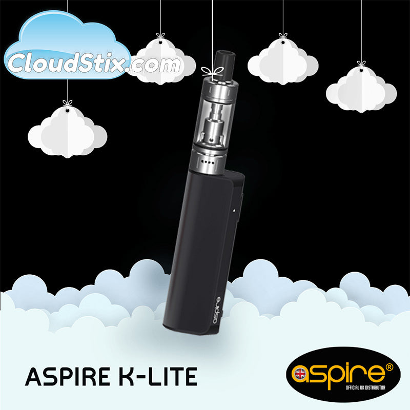 Aspire K-Lite Kit-Aspire K-Lite Kit