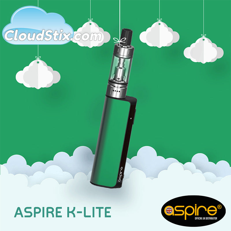 Aspire K-Lite Kit-Aspire K-Lite Kit